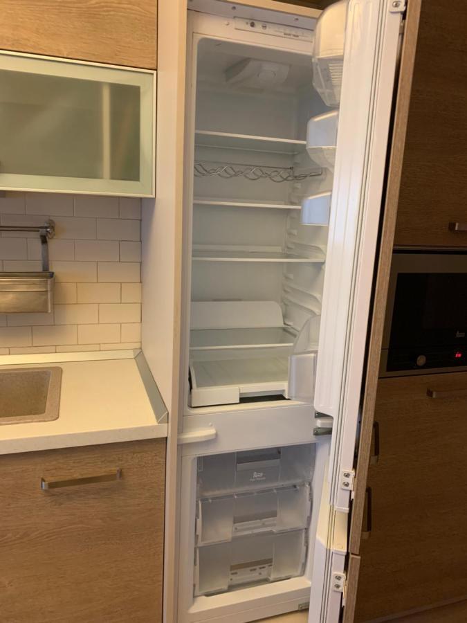 Apartament Reset Club Brăila Dış mekan fotoğraf