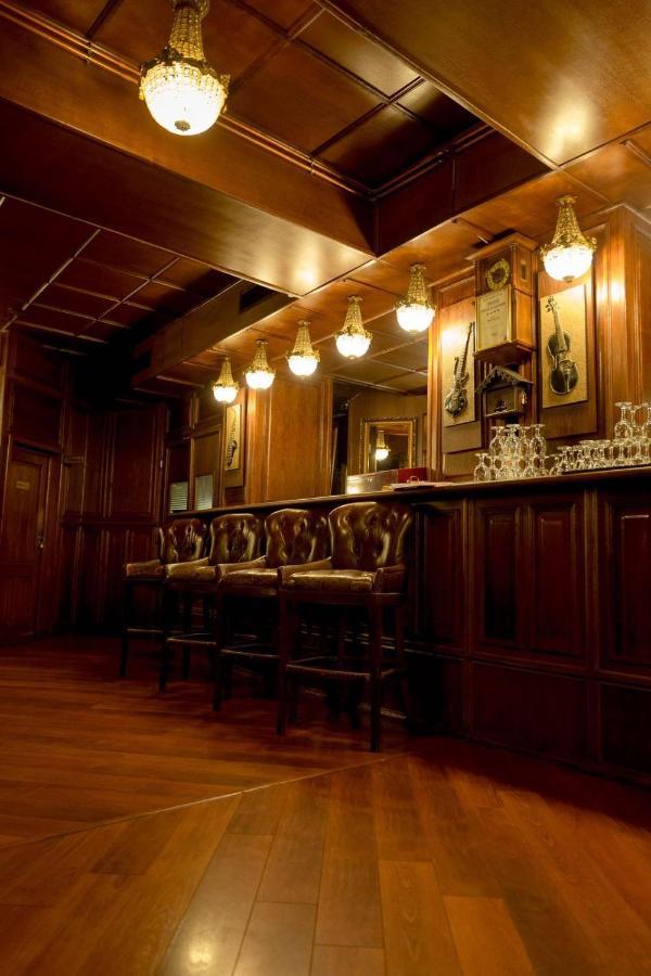 Apartament Reset Club Brăila Dış mekan fotoğraf