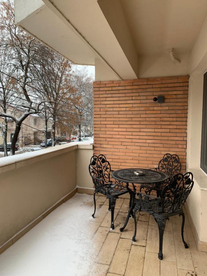 Apartament Reset Club Brăila Dış mekan fotoğraf