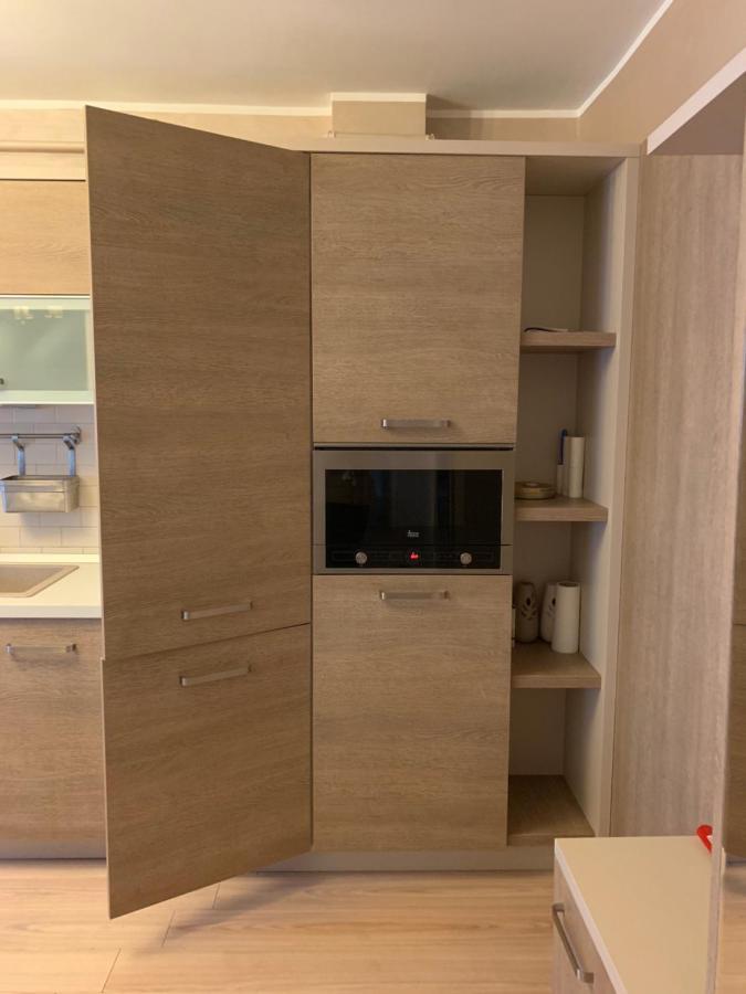Apartament Reset Club Brăila Dış mekan fotoğraf