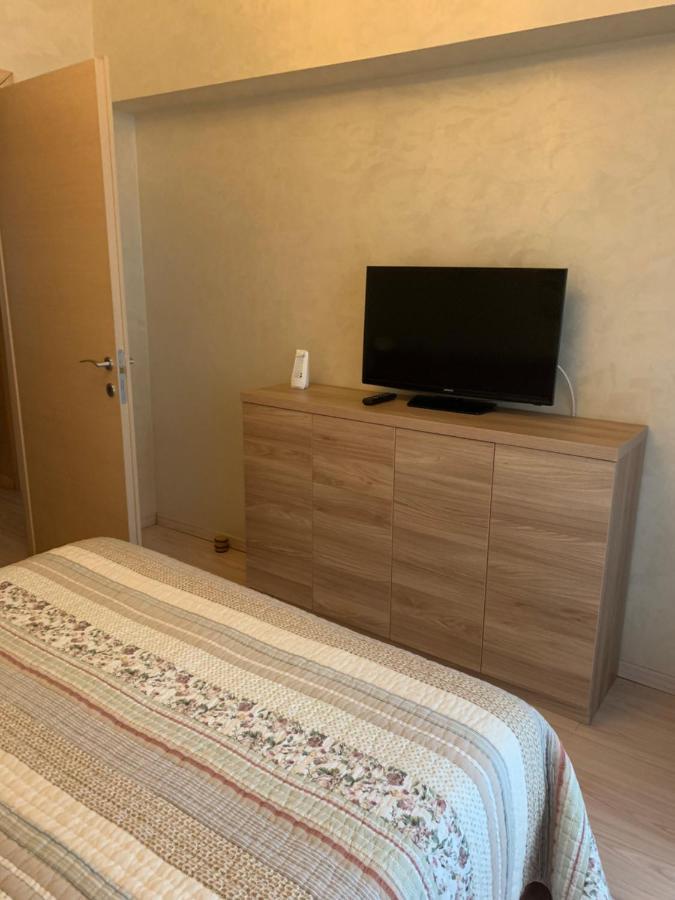 Apartament Reset Club Brăila Dış mekan fotoğraf