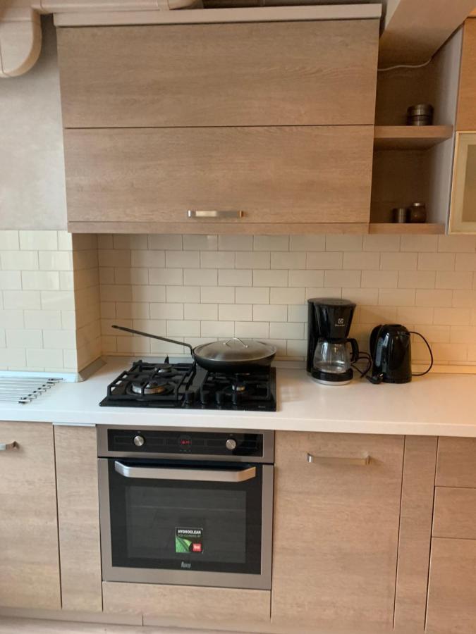 Apartament Reset Club Brăila Dış mekan fotoğraf