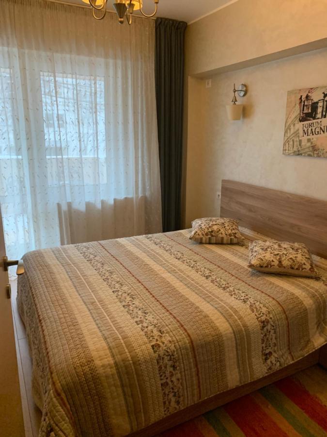 Apartament Reset Club Brăila Dış mekan fotoğraf